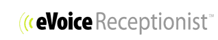 eVoice receptionist