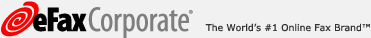 eFax Corporate